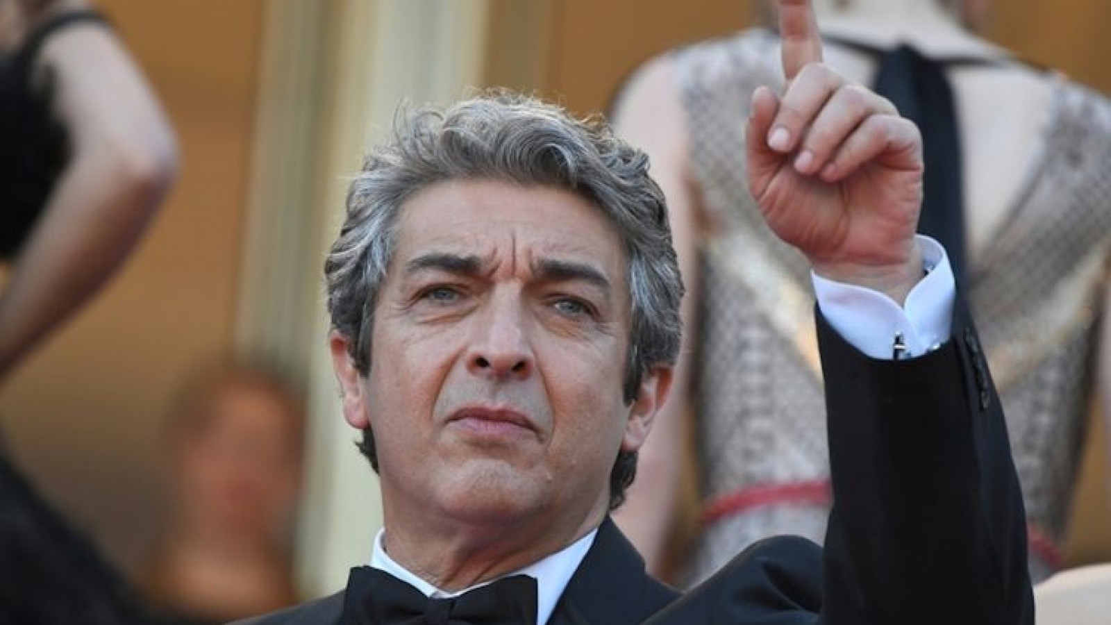 Ricardo Darín reveló cuál fue la película que le cambió la vida