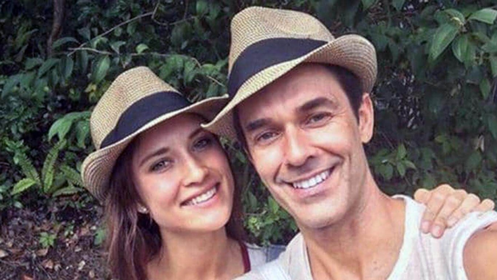 "La decisión fue entre los dos" Camila Cavallo reveló los detalles de su separación de Mariano Martínez