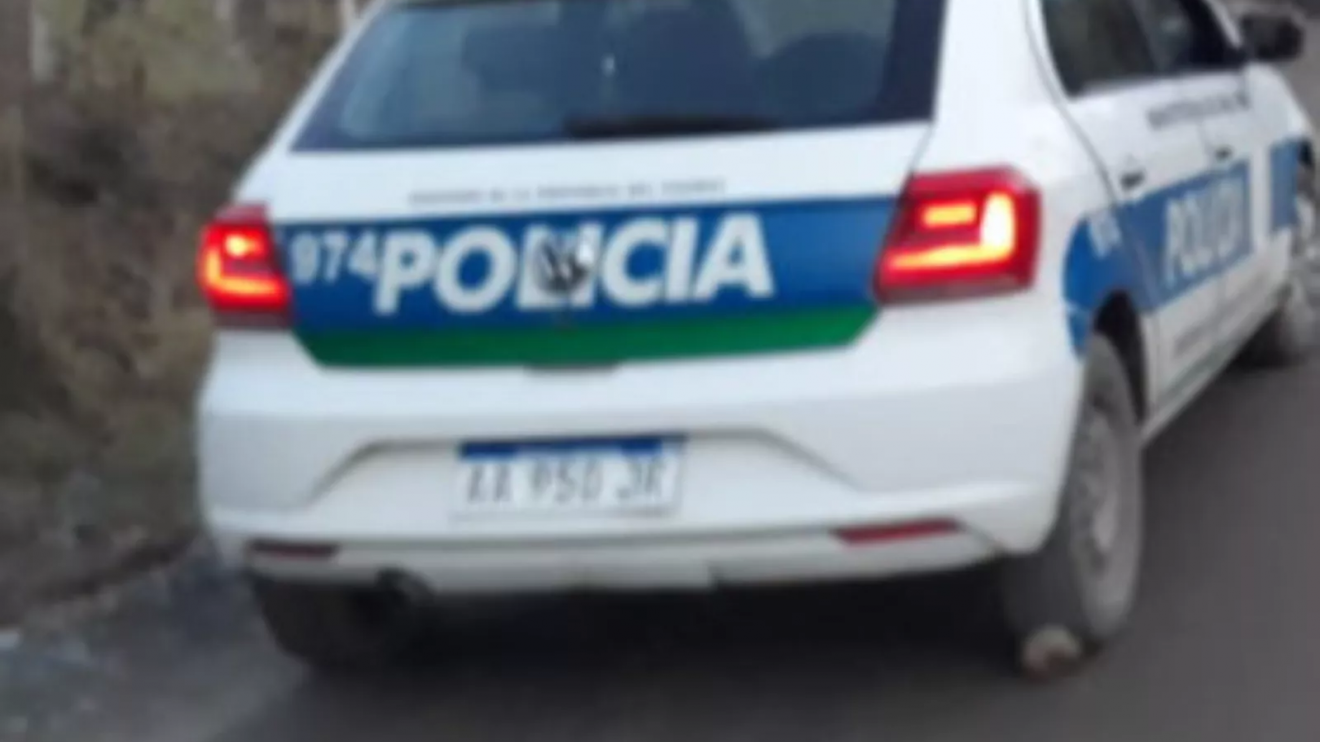 Madryn: La pericia confirmó que la ciclista fue embestida desde atrás