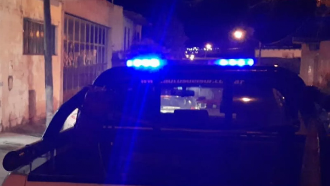 Ocho demorados tras una pelea durante el despeje de un boliche en Trelew