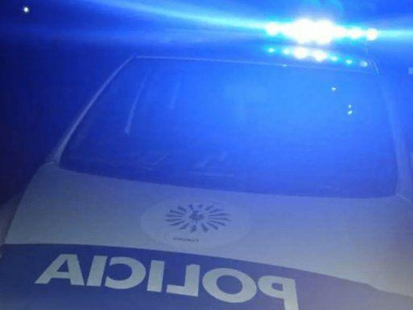 Robó un celular y escapó en moto, pero fue perseguido y terminó detenido