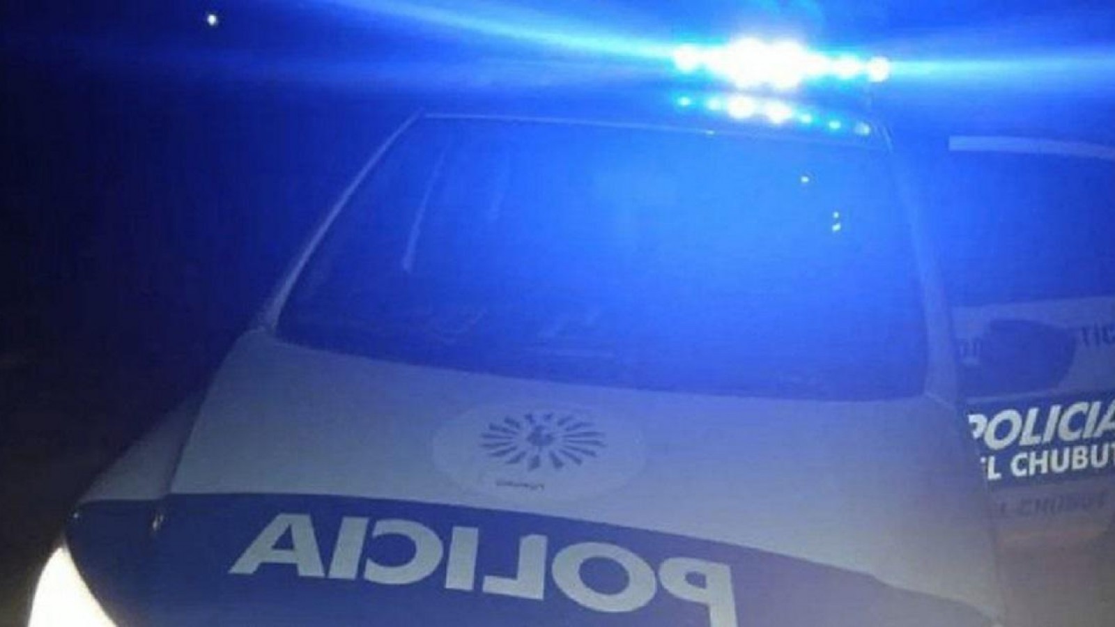 Un violento ataque a un policía fuera de servicio terminó con dos detenidos en Puerto Madryn