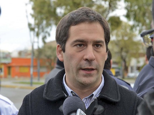 Luque afirmó que Chubut paga un 50% más por el gas que otras provincias patagónicas