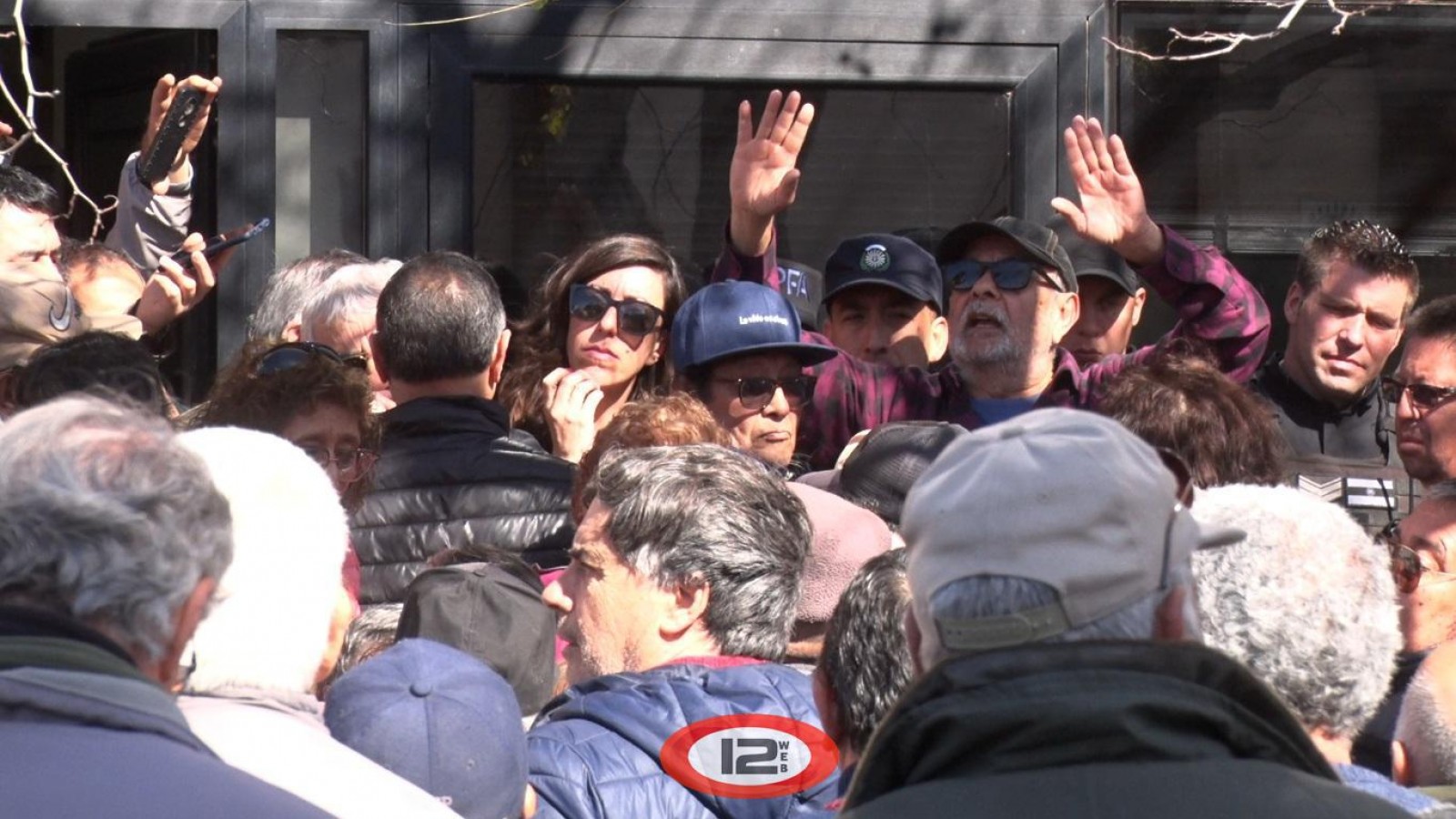 PAMI-PROSATE: Se está buscando un sistema mixto para atender las necesidades en Puerto Madryn