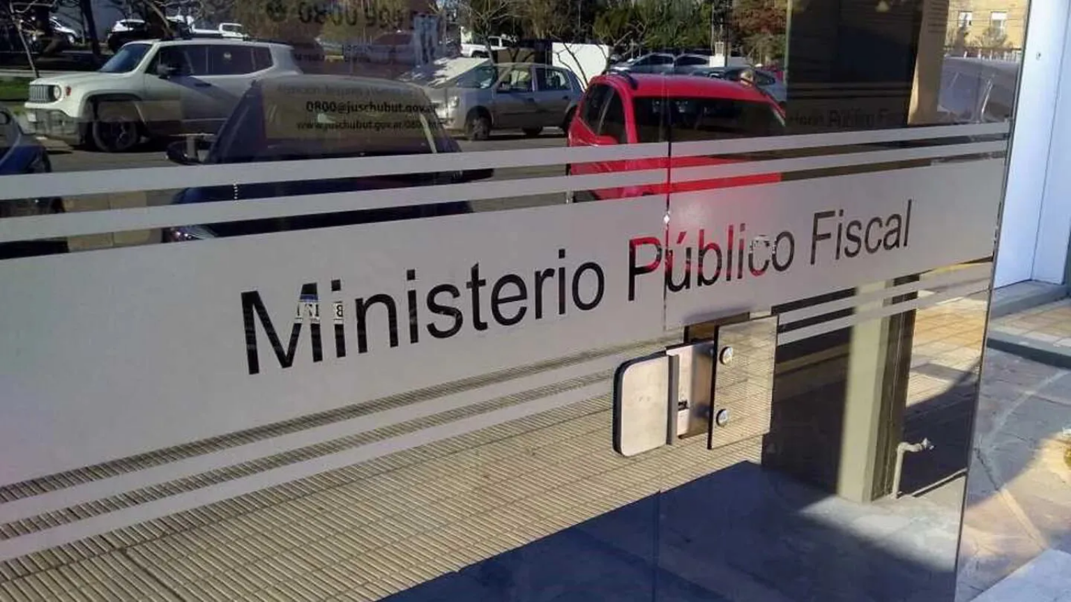 Puerto Madryn: imputaron a un joven por las graves quemaduras que sufrió un bebé en un colectivo