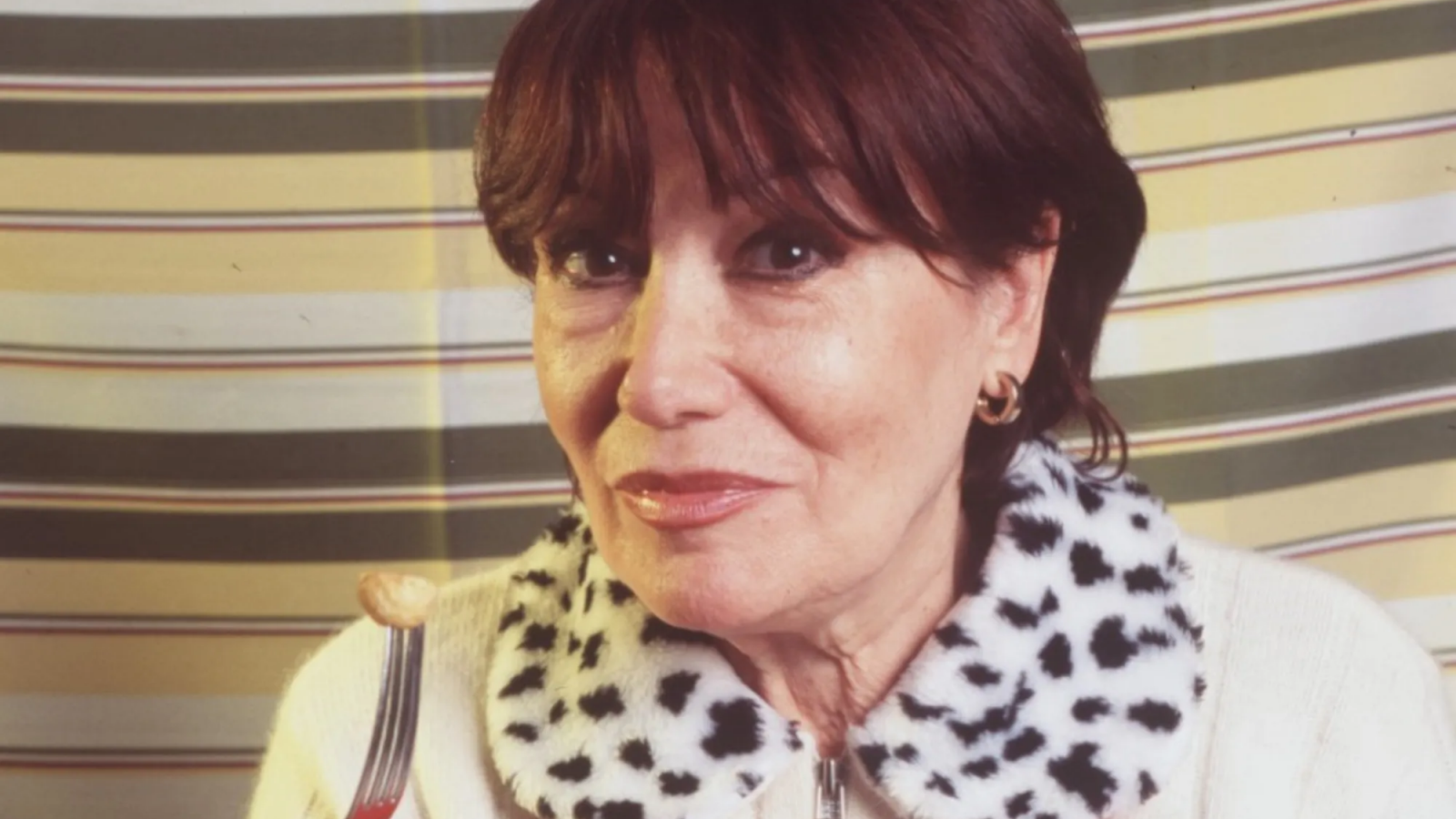 A los 95 años falleció la reconocida actriz Perla Santalla