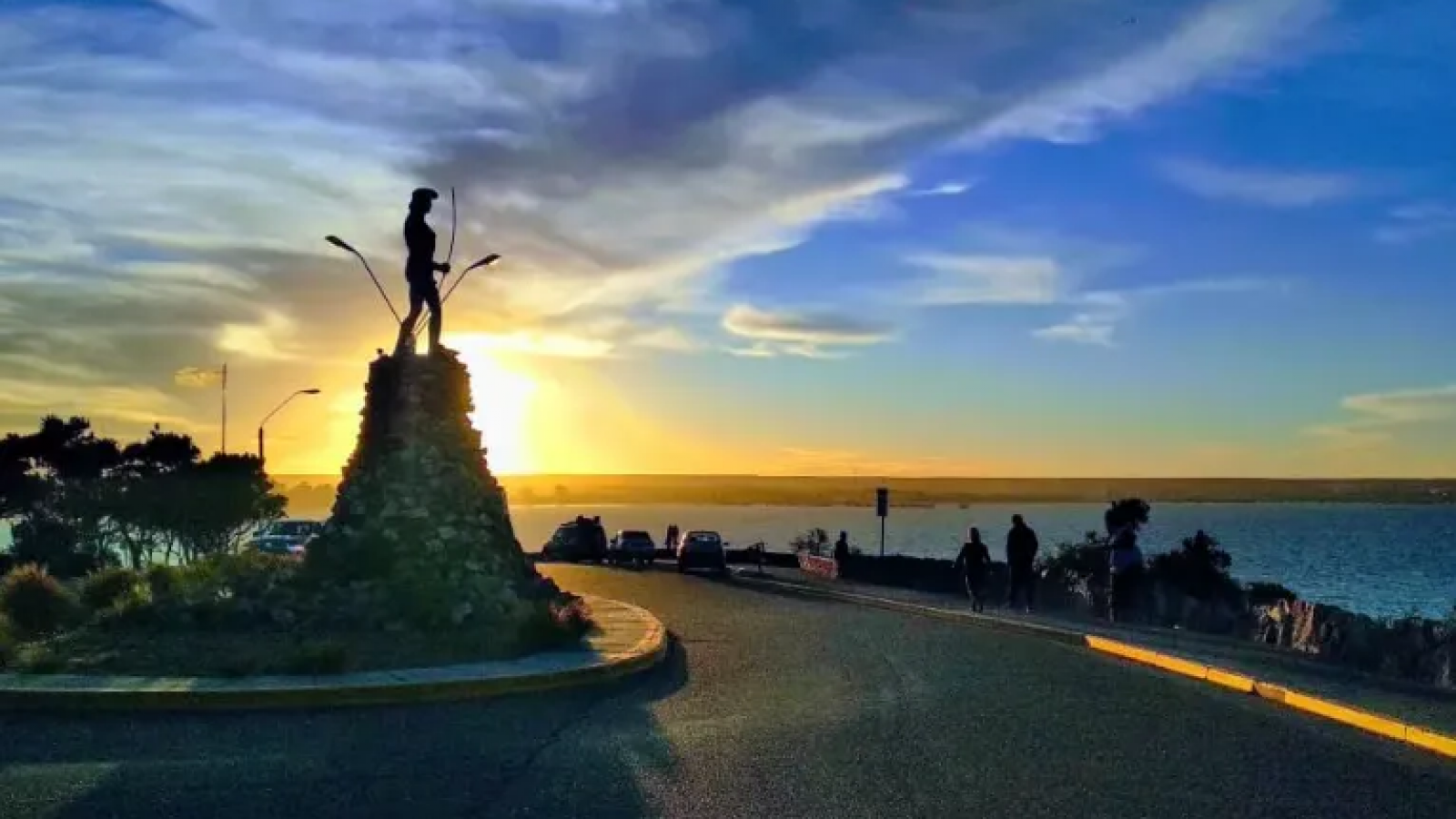 ¿Cuál es la infracción más frecuente en Puerto Madryn?