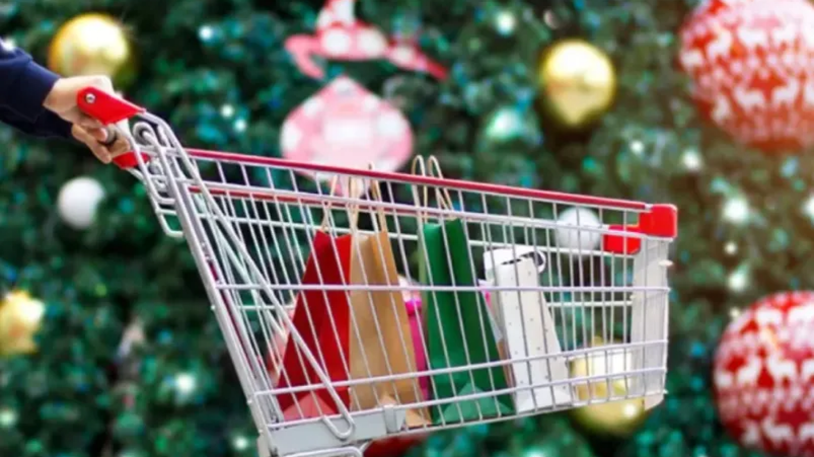 Madryn: comercios de barrio "en estado crítico" y las ventas navideñas "bajaron un 50%"