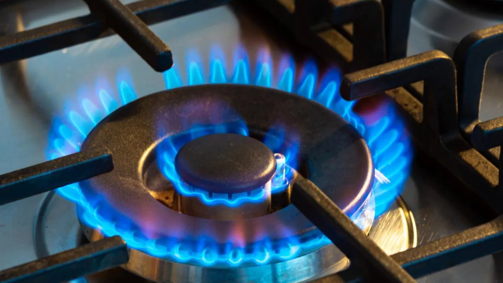 Gobierno congela tarifas de luz y gas por un mes ante aumento inflacionario