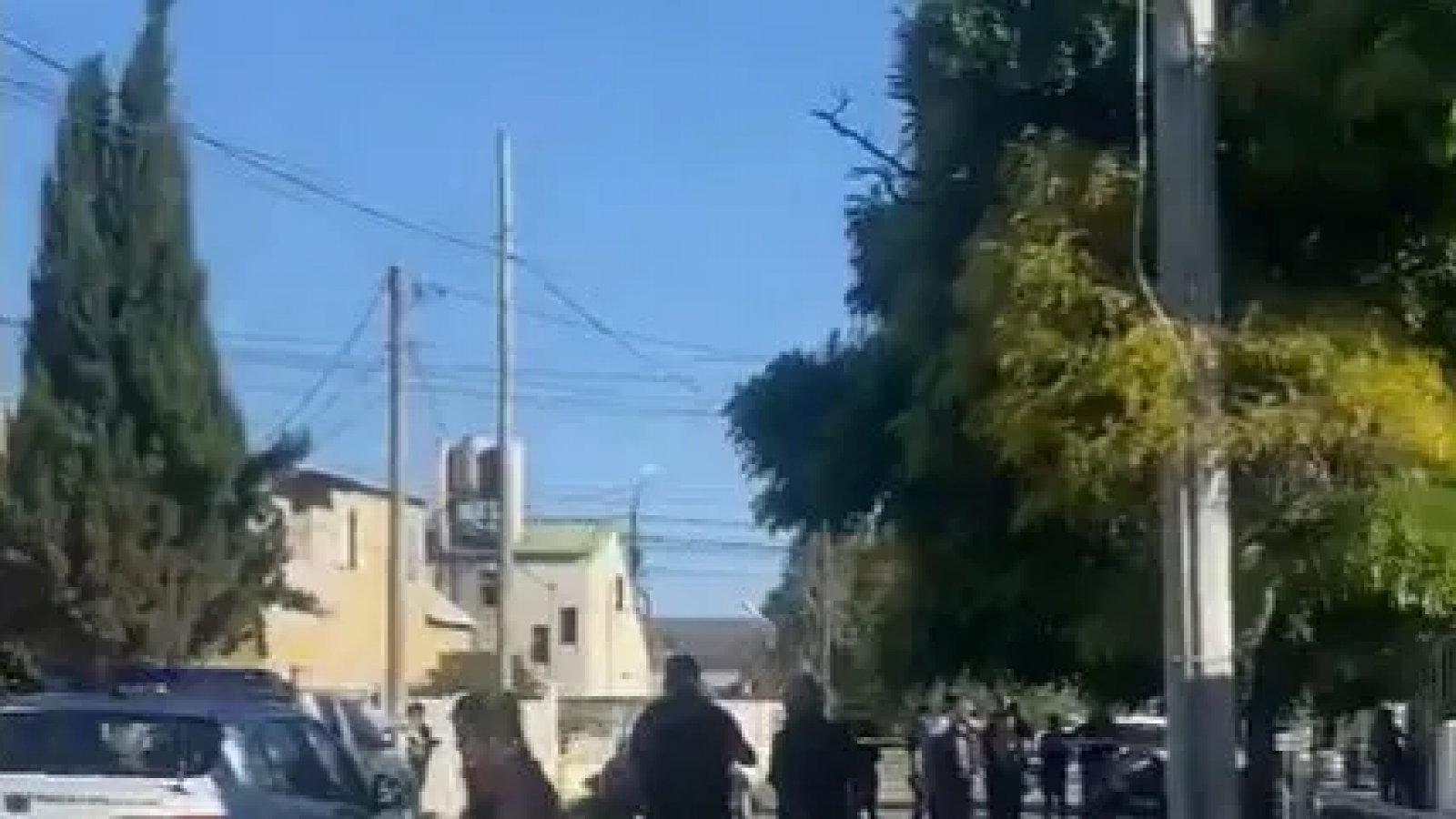 Caso Marcos Briones: están detenidos el asesino y el ex suegro por el asesinato