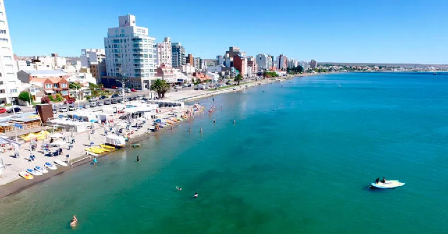 Encontraron a la adolescente de 16 años que era buscada en Puerto Madryn