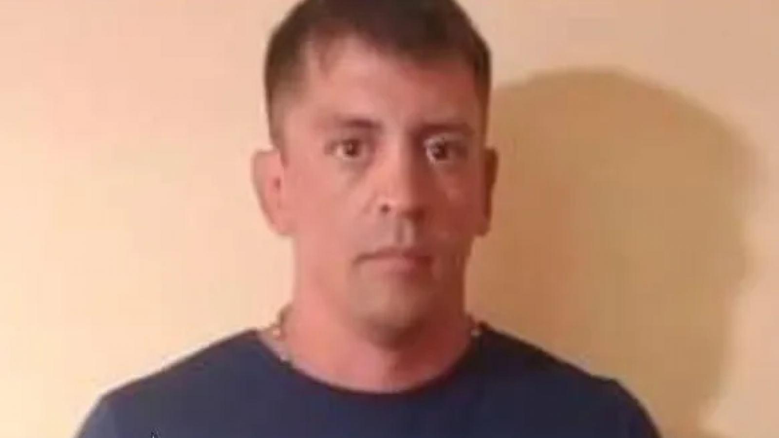 Condenaron al "Karateca" Álvarez por violencia de género en Madryn