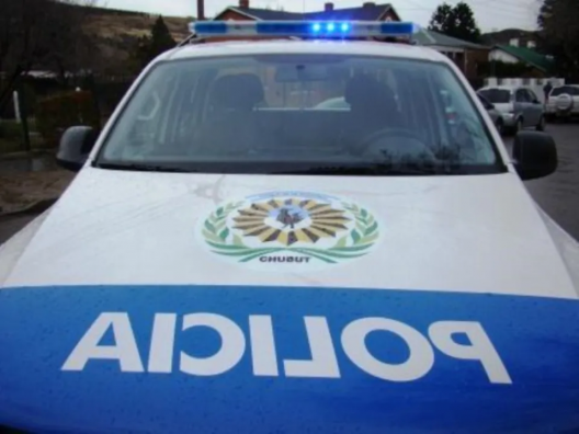 Quiso evitar un control y terminó detenido, con la moto secuestrada
