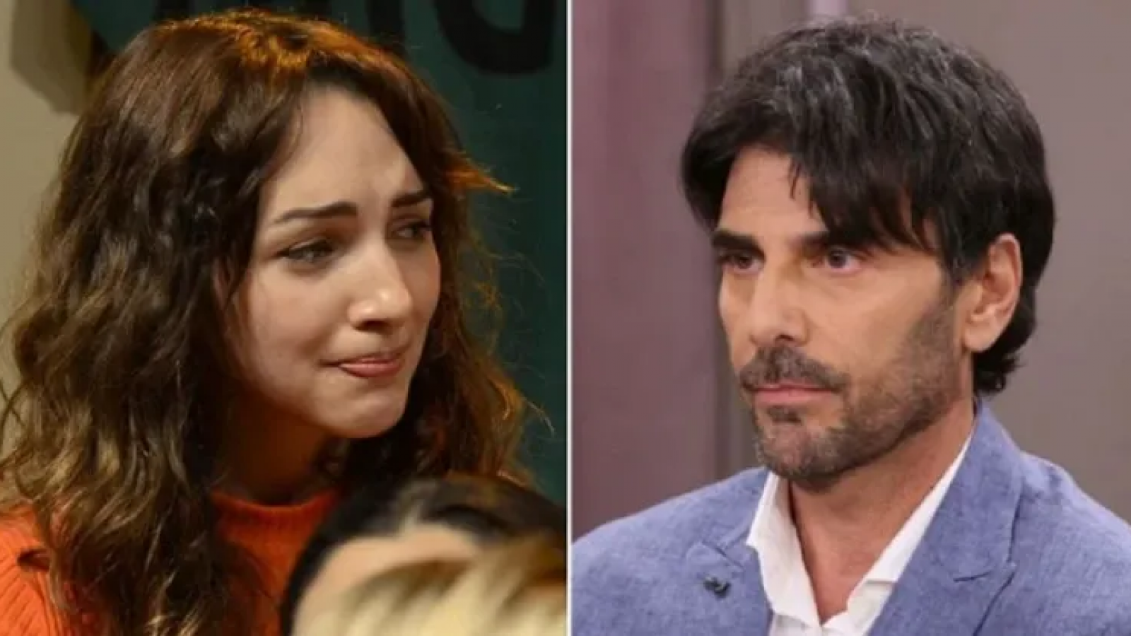 Juan Darthés condenado a seis años de prisión por abuso sexual