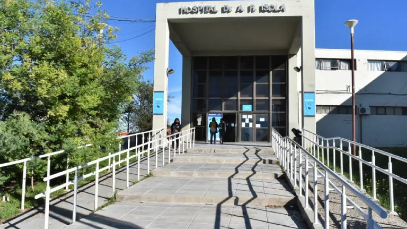 Bingo solidario para que Batman vuelva a visitar a los niños del Hospital de Madryn