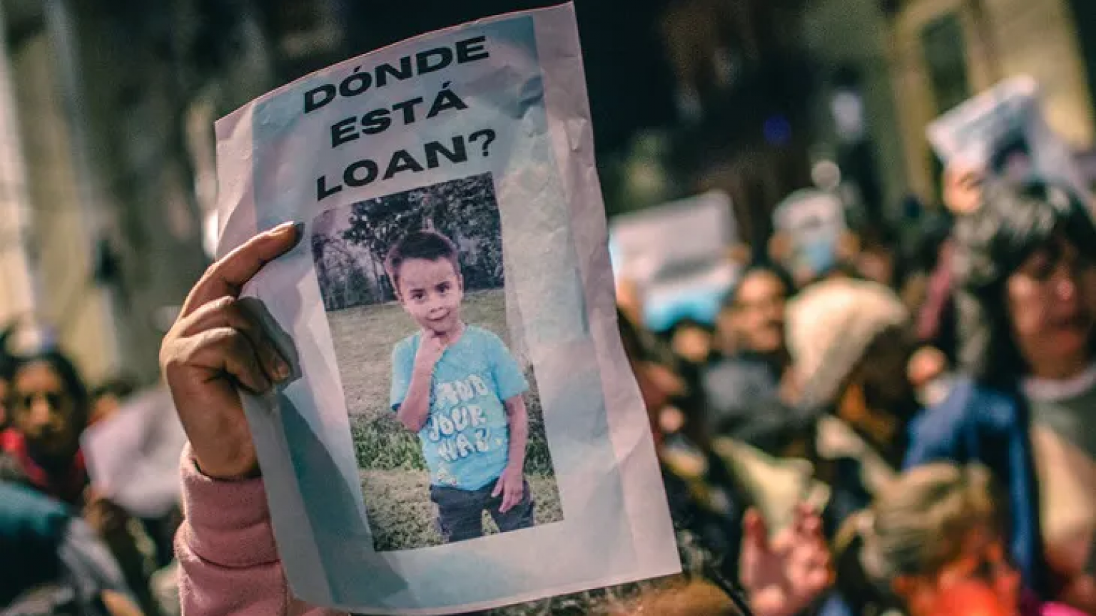 Caso Loan: nuevos testimonios complican al excomisario Walter Maciel