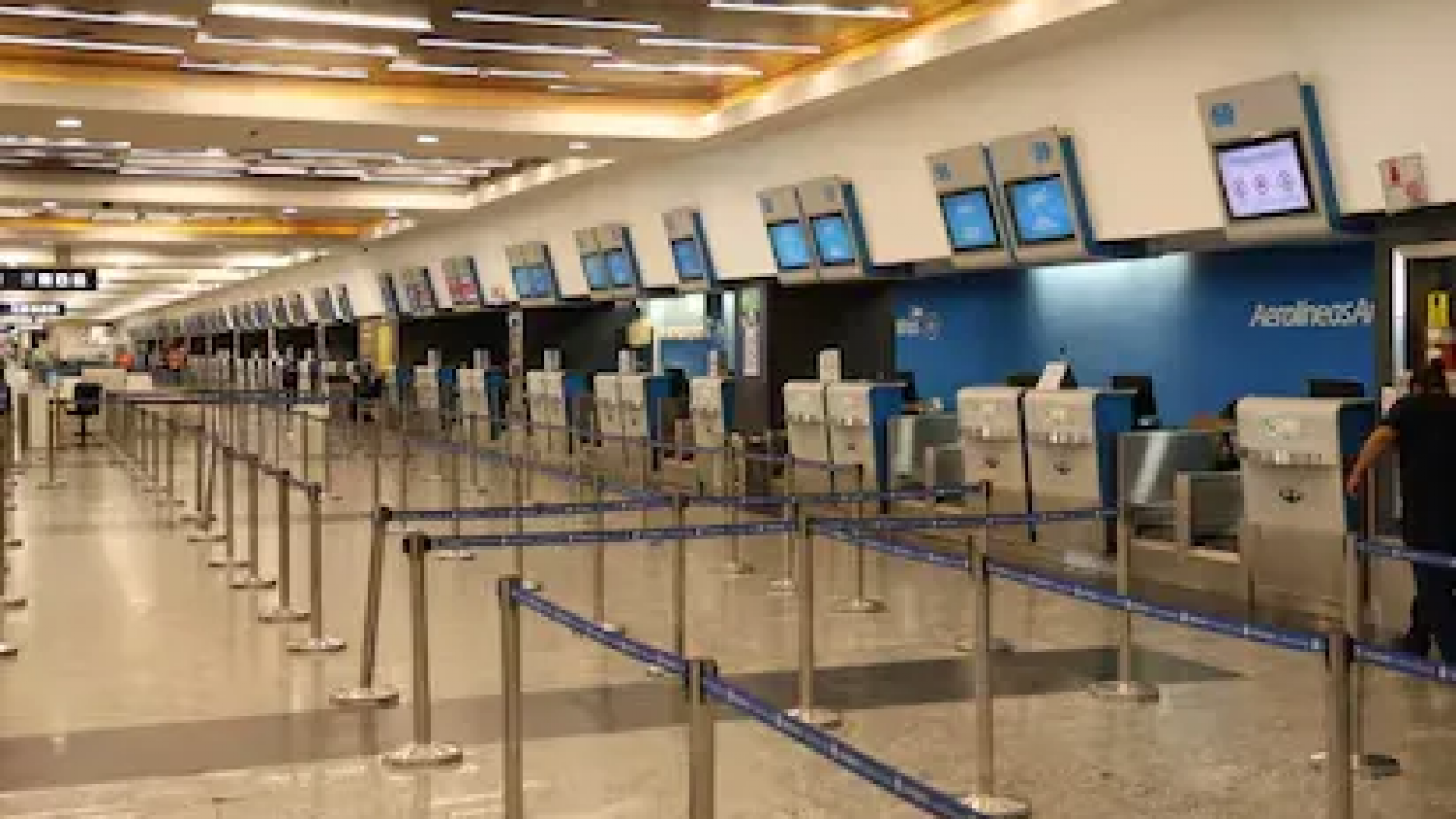 Paro nacional de transporte: Así afectará a los servicios públicos y privados en Chubut