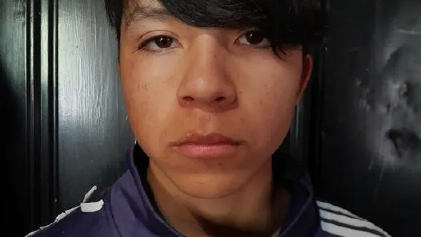 Puerto Madryn: Solicitan colaboración para encontrar a un adolescente desaparecido