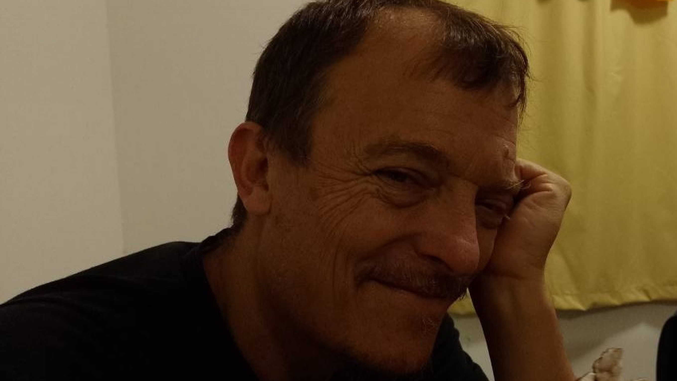 Puerto Madryn: buscan que el IES 823 lleve el nombre de Diego Danese