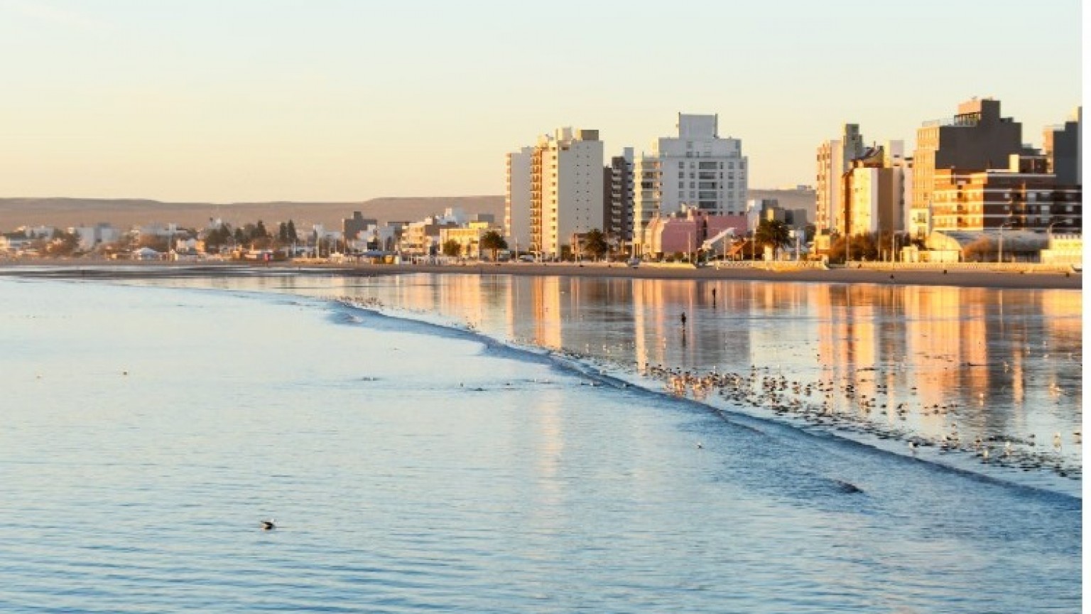 Madryn busca medir el turismo en tiempo real y dejar atrás los relevamientos manuales