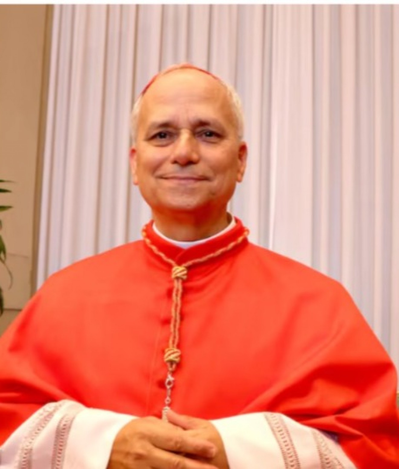 El papa León XIV en Córdoba: dieron a conocer el recorrido y los puntos de encuentro