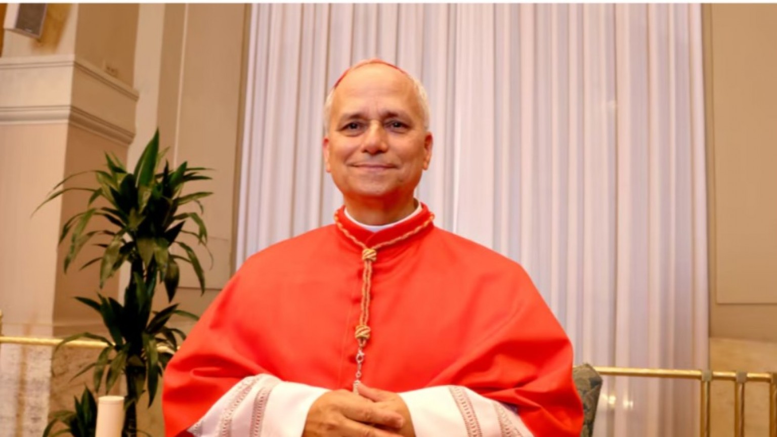 El papa León XIV en Córdoba: dieron a conocer el recorrido y los puntos de encuentro
