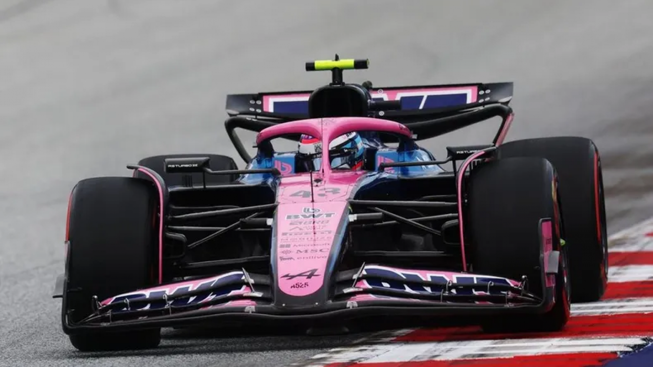 Todos los horarios del GP de Italia de Fórmula 1: cuándo corre Colapinto