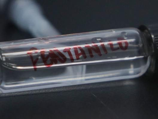 Investigan la presunta desaparición de 233 ampollas de fentanilo en un hospital de Chubut