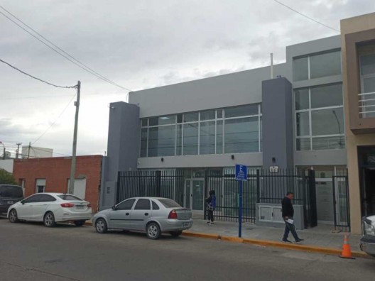 Un policía de Rawson irá a juicio por jurados por una acusación de abuso sexual