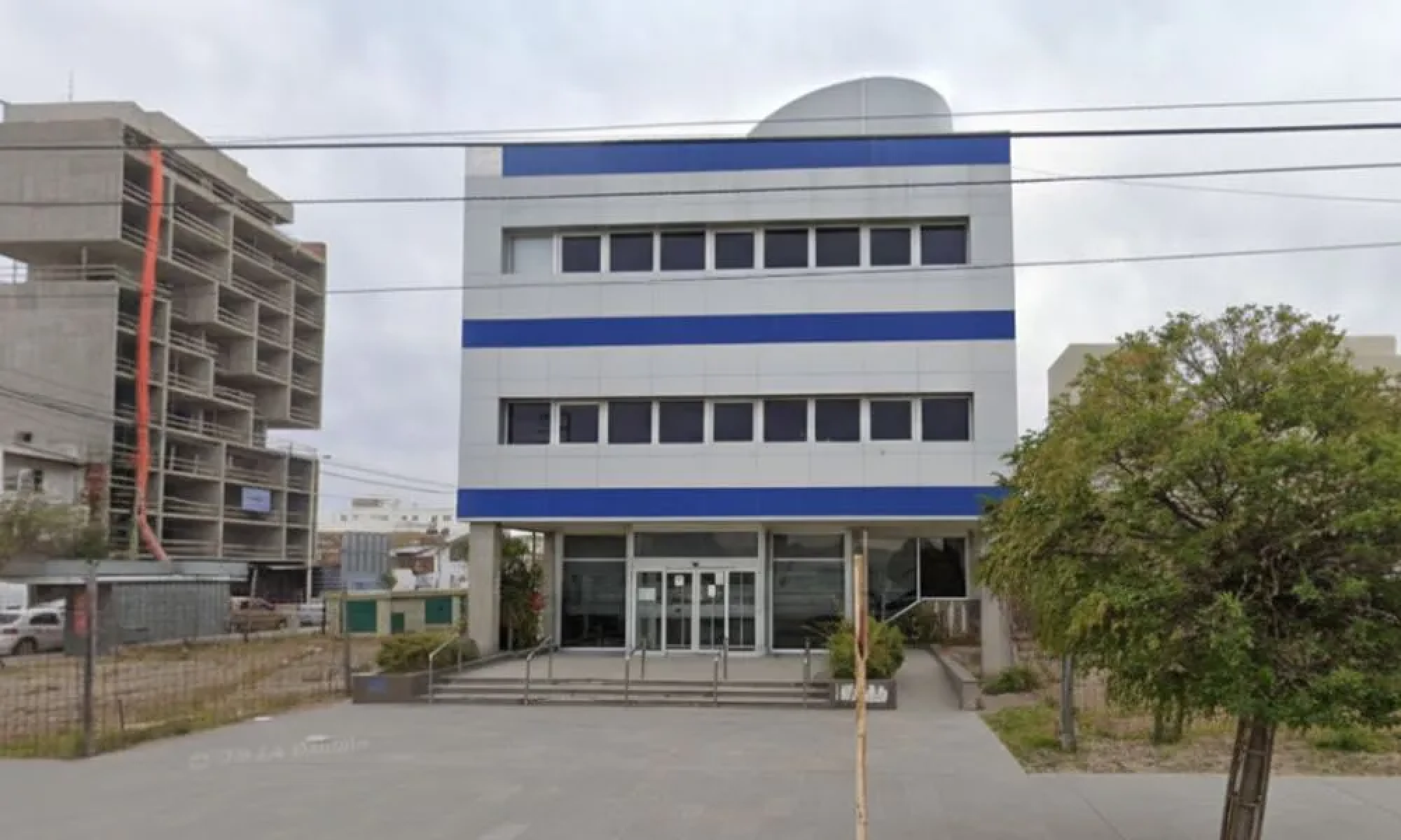 Puerto Madryn: pidió $400 mil prestados, la deuda llegó a $20 millones y lo obligaron a entregar su casa