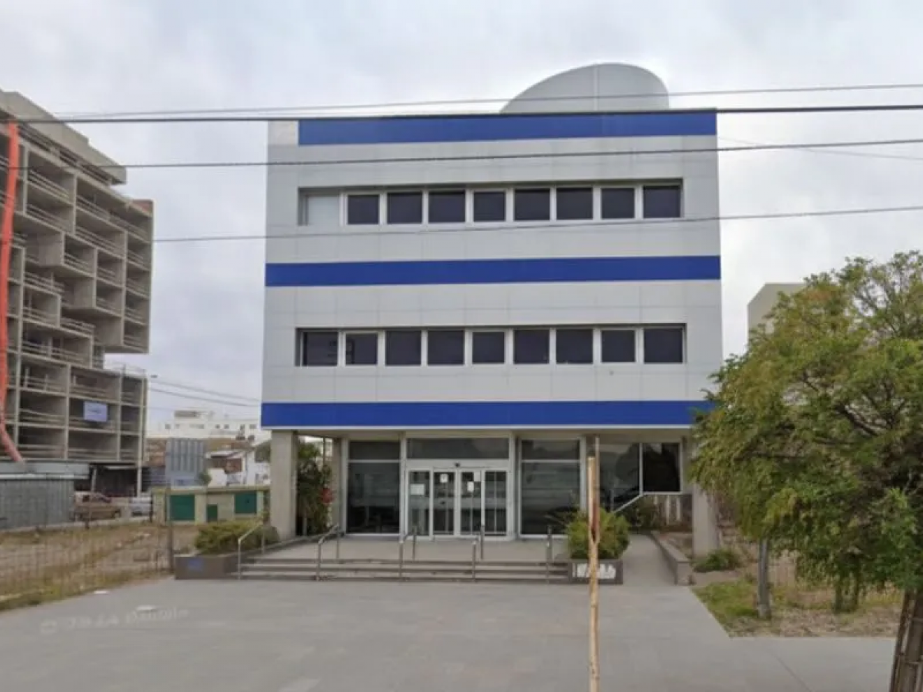 Madryn: detuvieron en Buenos Aires a un hombre investigado por grooming
