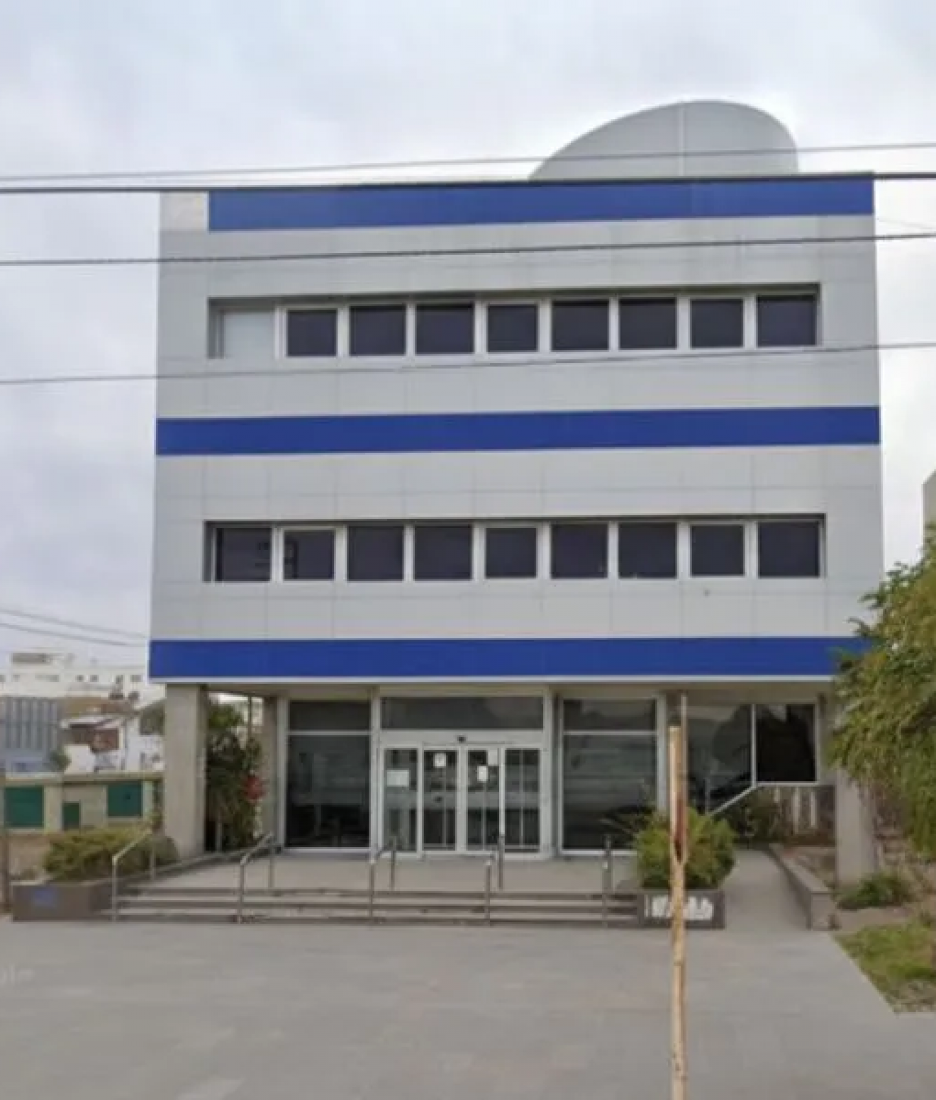 Madryn: un imputado rechazó el arresto domiciliario y pidió quedar detenido en una cárcel