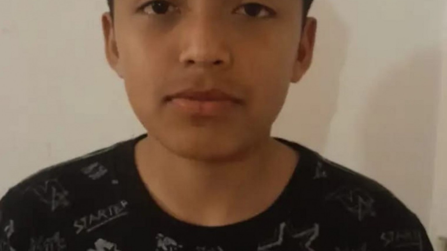 Buscan a un adolescente de 15 años en Puerto Madryn: activaron el protocolo de búsqueda y piden difusión urgente