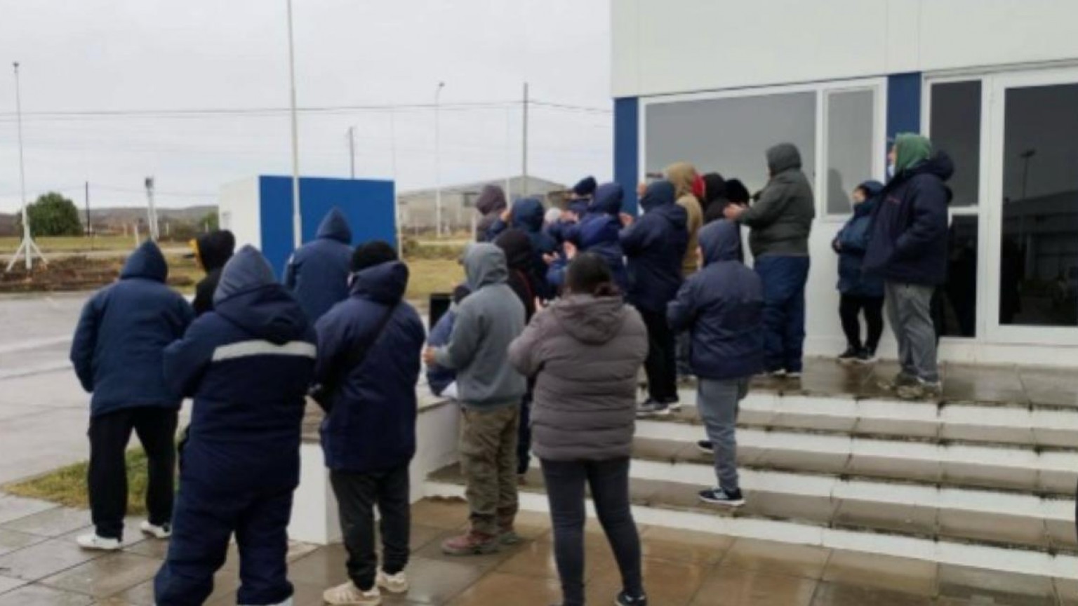 Dictaron la conciliación obligatoria para frenar el conflicto entre Conarpesa y el gremio
