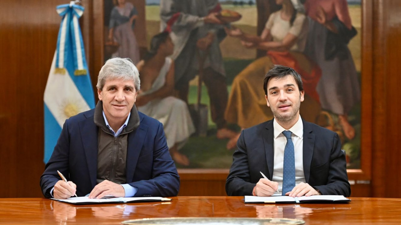 Chubut canceló su deuda con Nación y licitará la Doble Vía Trelew-Rawson la próxima semana
