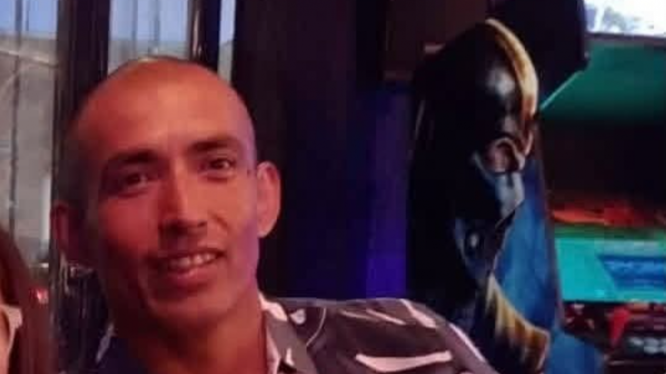 "Siempre ayudaba a los más nuevos": el emotivo adiós al marinero Aldi Morales tras la tragedia en altamar