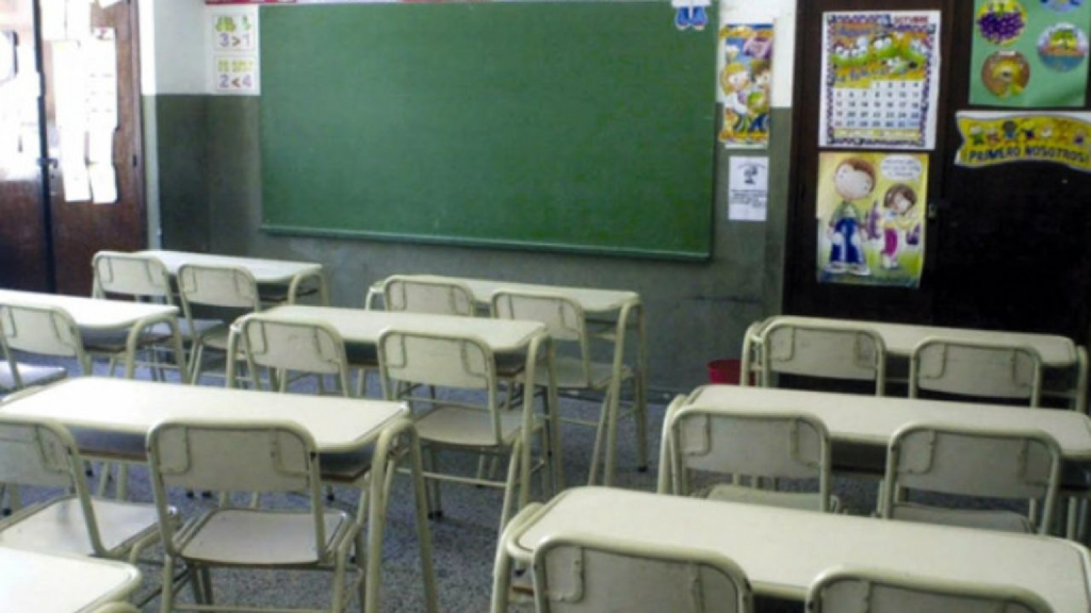 Trelew: este lunes empieza el juicio a una docente por presuntos abusos en una escuela local