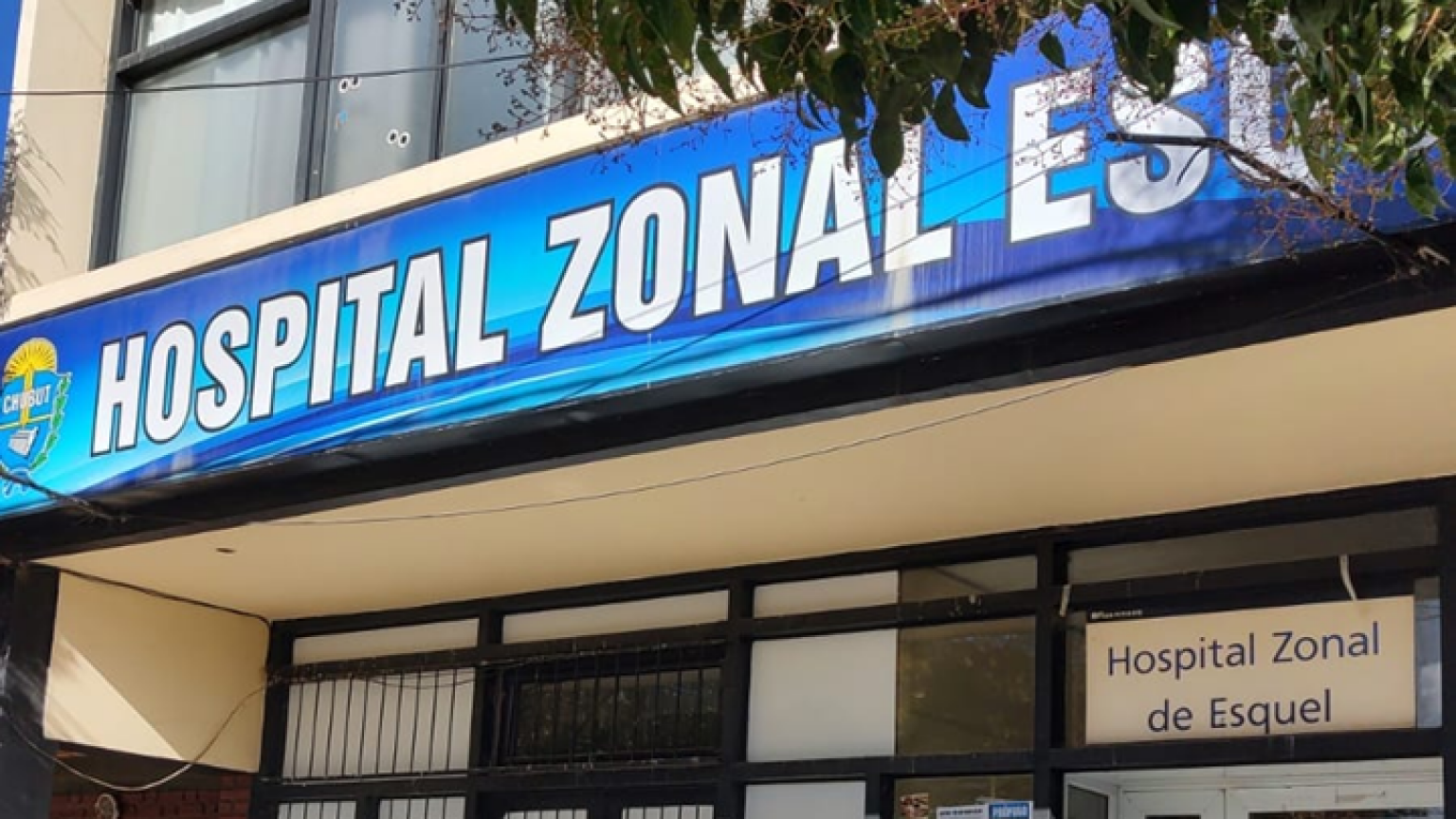 El Hospital Zonal de Esquel concretó dos nuevos operativos de donación de órganos