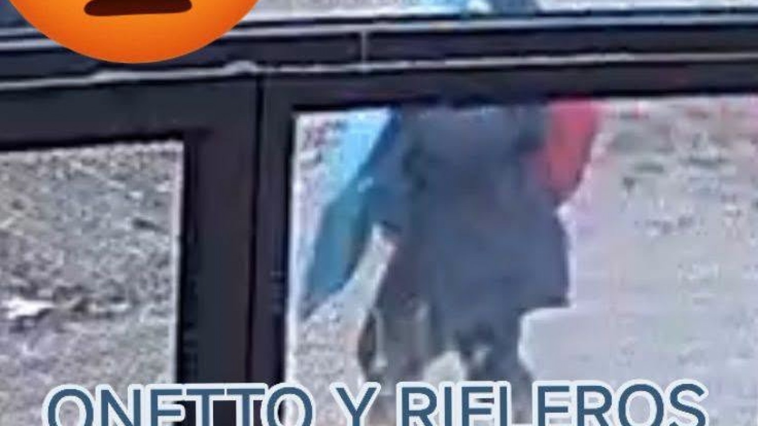 Salió a buscar a su hijo al colegio y delincuentes le desvalijaron la casa en Trelew