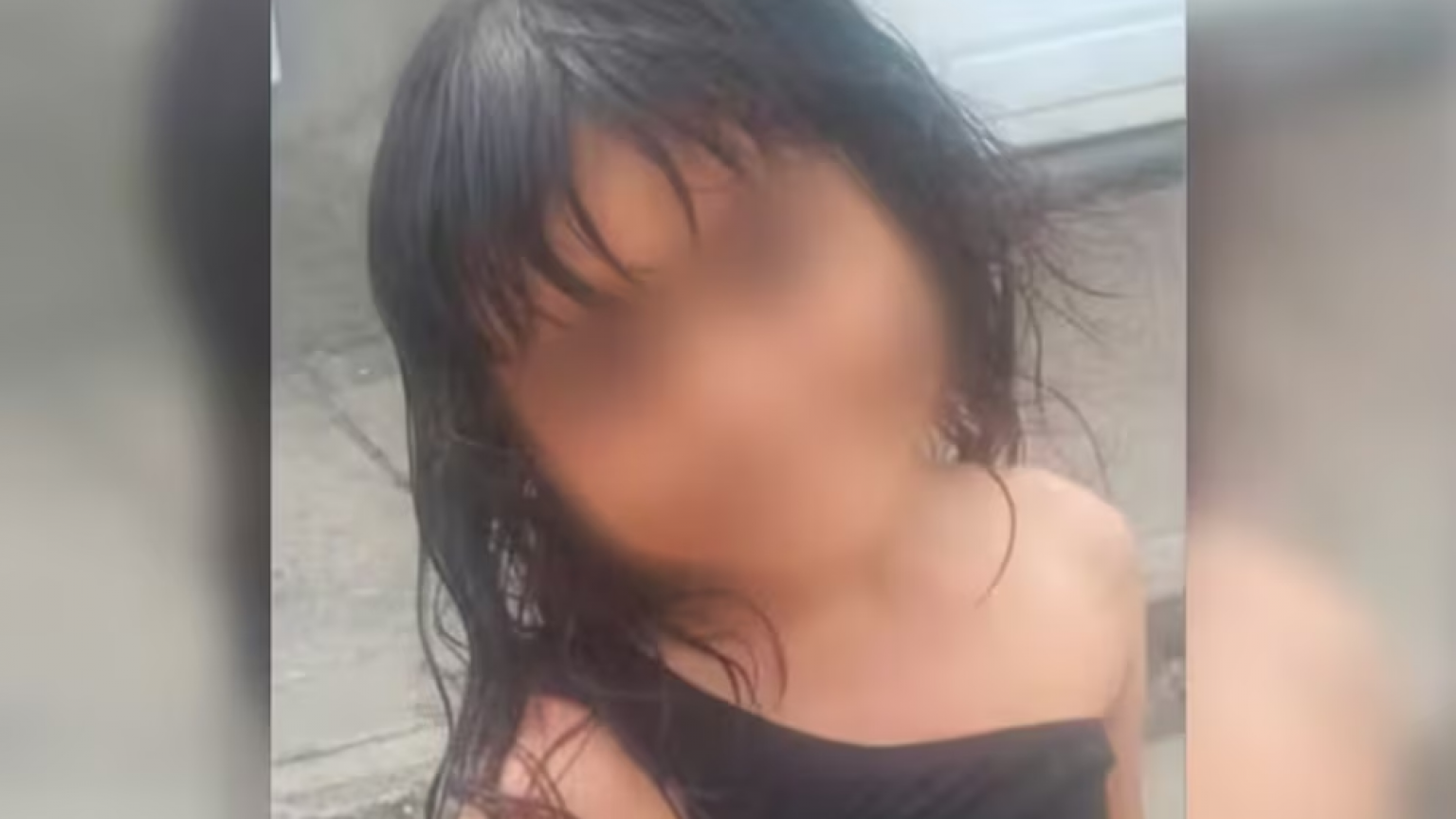 Encontraron en Venezuela a una nena argentina desaparecida desde 2023