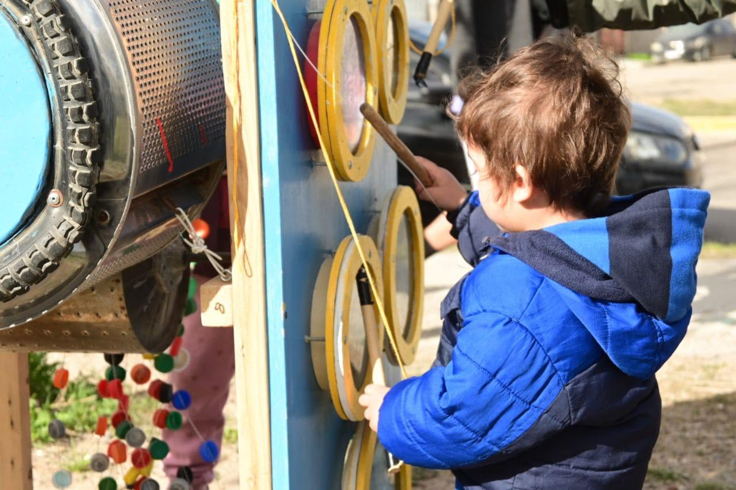 El Club Municipal de Ciencia y Tecnología celebra sus 37 años con actividades para toda la familia