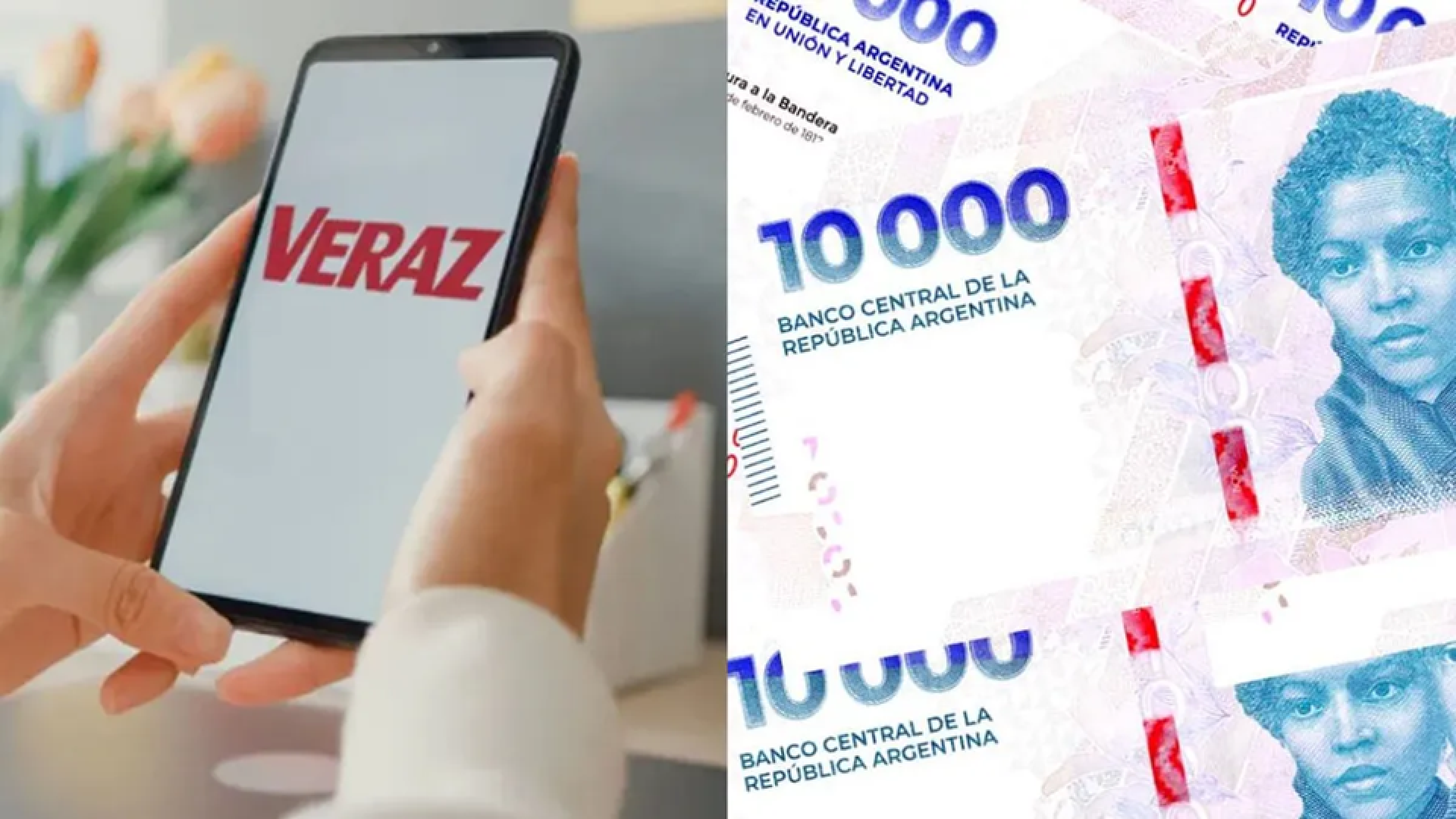 De obsequio bancario a pesadilla judicial: indemnizan con 10 millones a un vecino de Madryn mal incluido en el Veraz