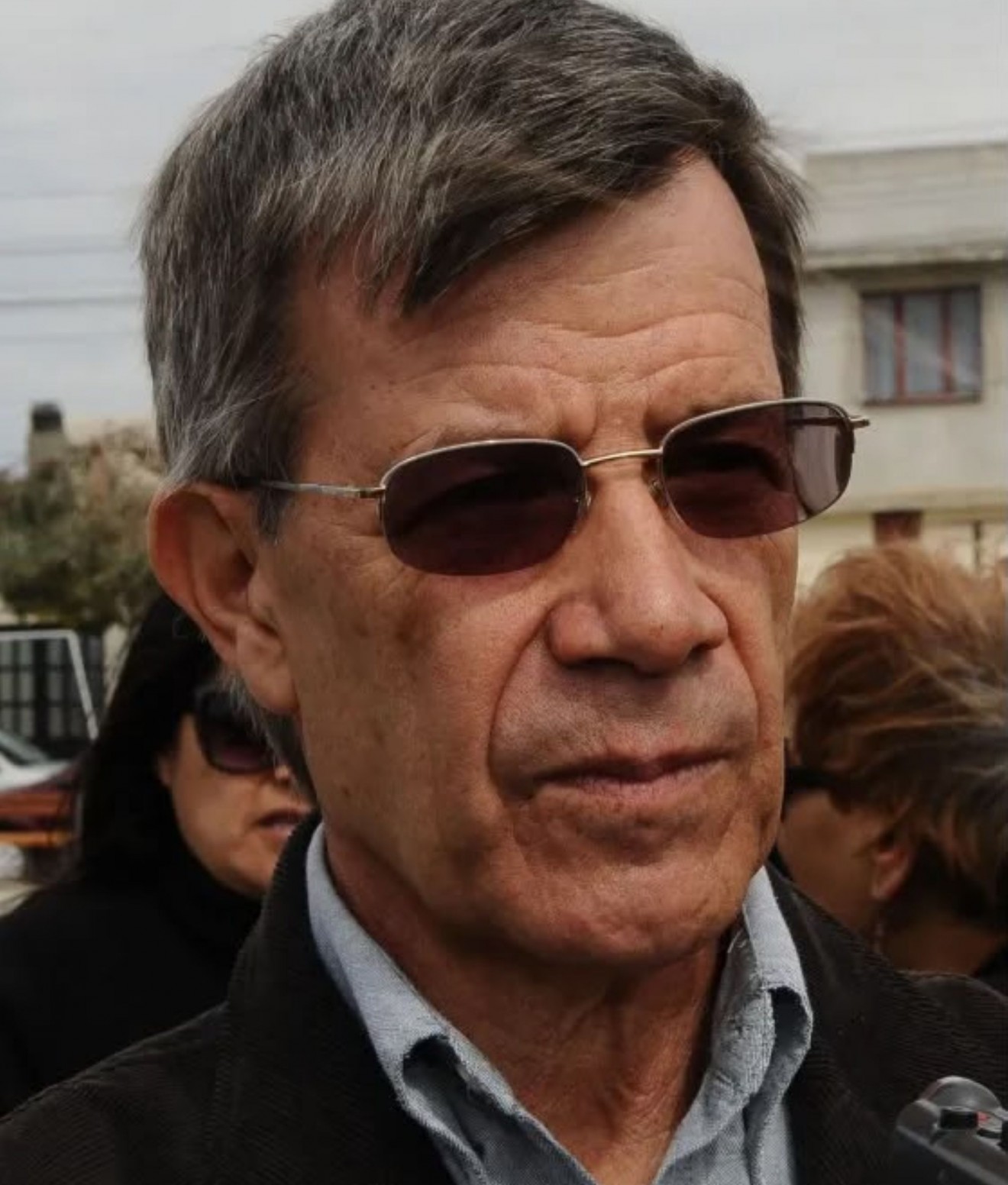 Murió Hugo Plunkett: la política de Chubut despide a un histórico dirigente peronista