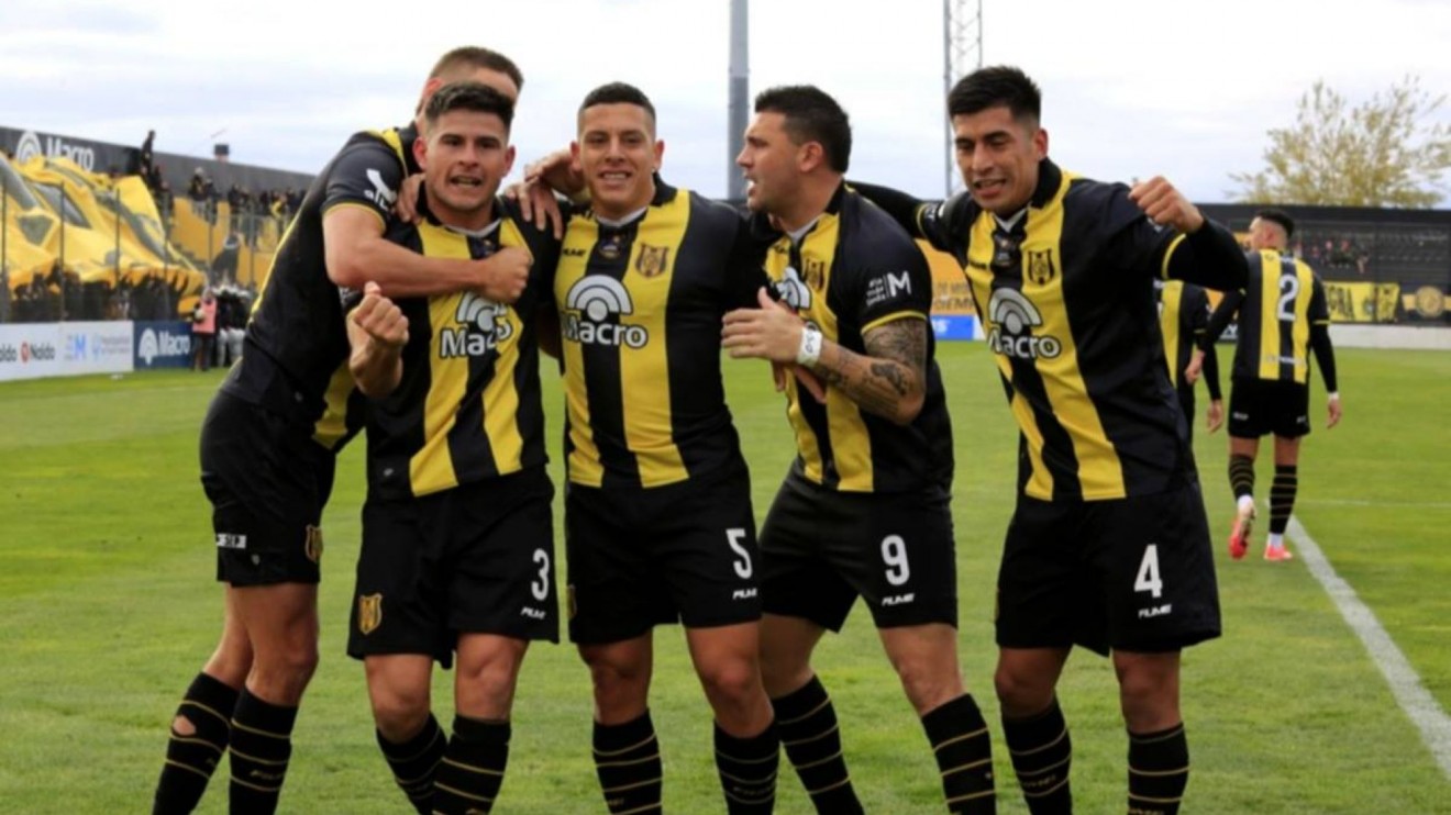 Deportivo Madryn vs. Ciudad de Bolívar: un duelo clave por la fecha 28 de la Primera Nacional