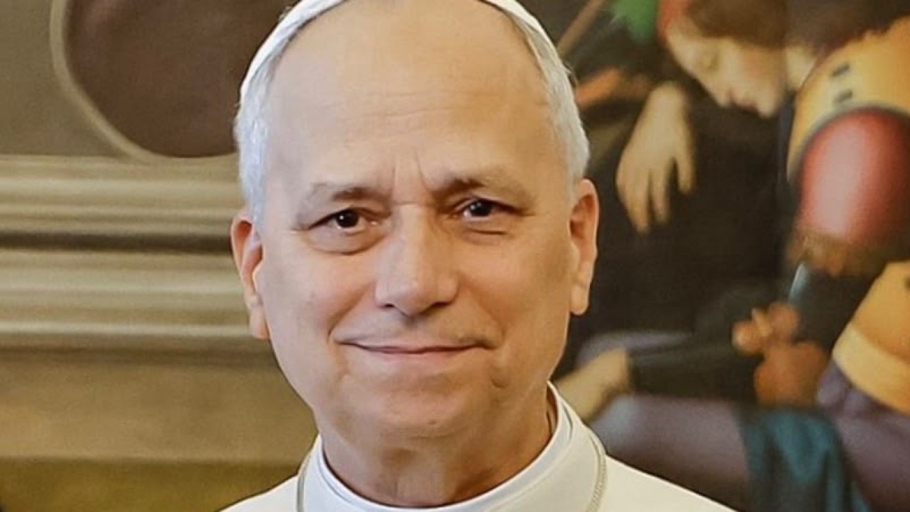 Oficial: habrá un nuevo feriado por la visita del papa León XIV