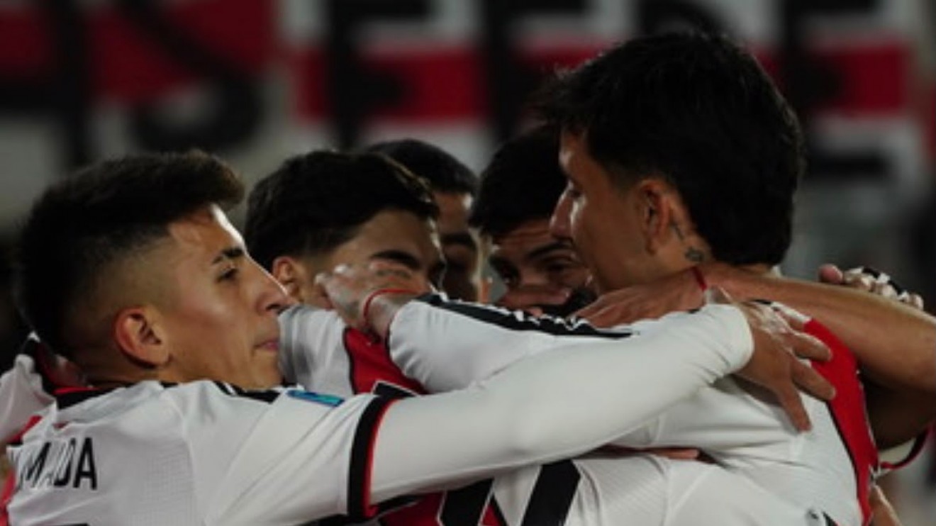 River le ganó 3-1 a Independiente Rivadavia y logró su segundo triunfo con Ponzio
