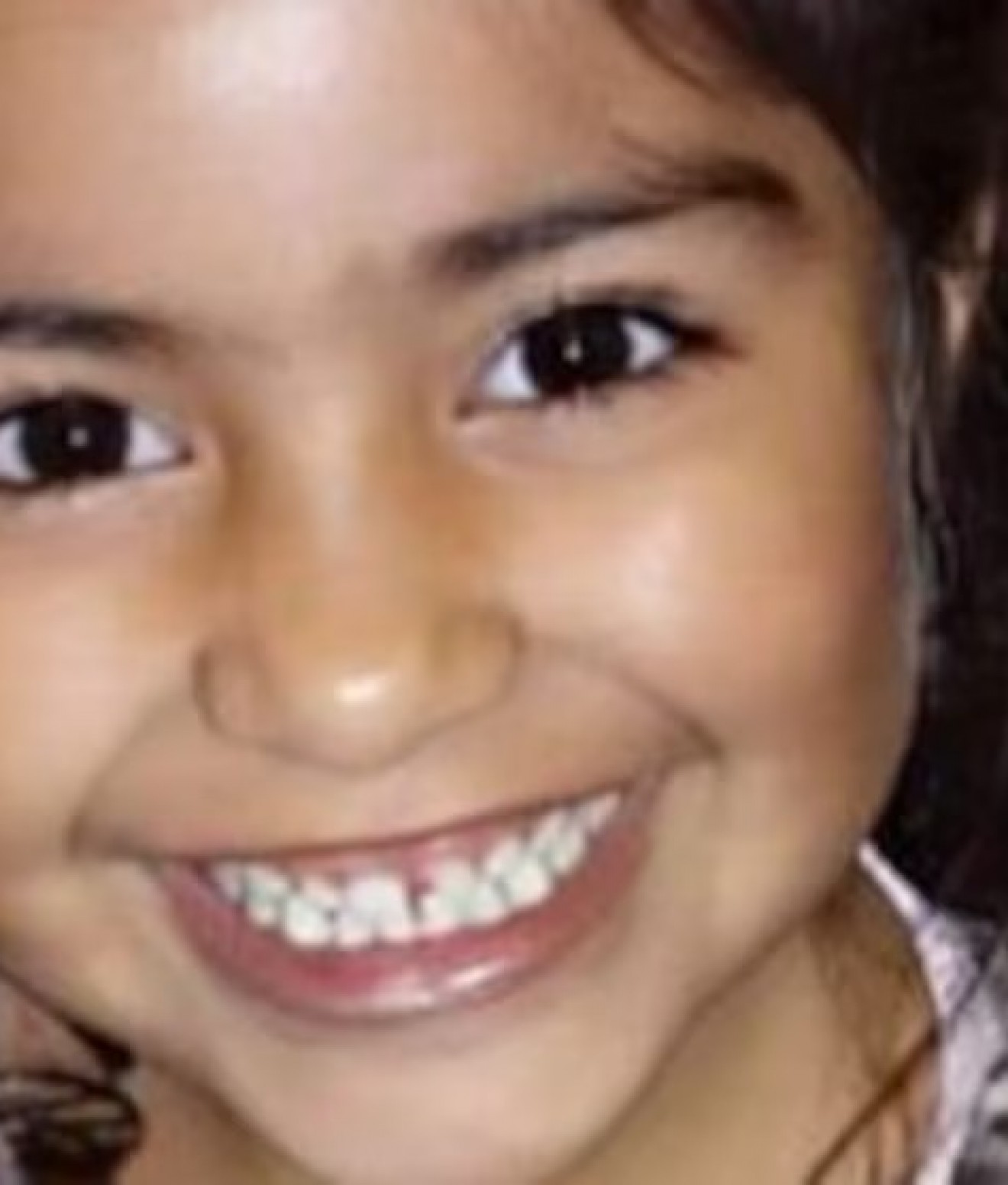 El abuelo de Guadalupe Lucero quedó detenido y acumula tres denuncias por presuntos abusos