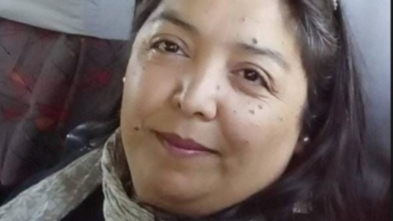 "Nadie te regaló nada, todo fue esfuerzo": el desgarrador mensaje del padre de la ciclista que murió en Madryn