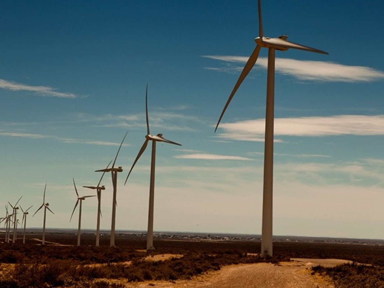 Chubut convoca a su primer gran foro para transformar los servicios ecosistémicos patagónicos en desarrollo sostenible
