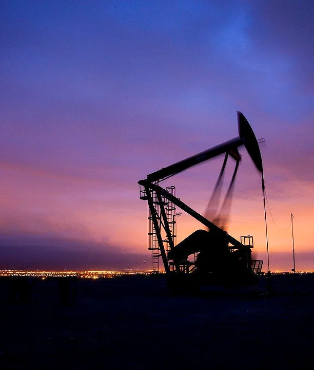 El petróleo alcanza su valor más alto desde fines de julio
